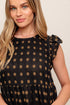 polka-breeze-woven-mini-dress Flying Tomato-Sophia's Style-2